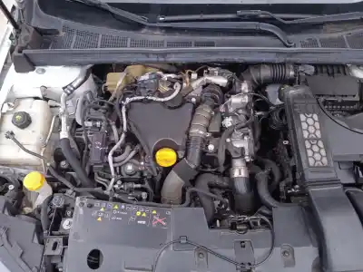 Утилизация автомобиля renault megane iv fastback (b9a/m/n_) 1.5 blue dci 115 (b9a6) года 2019 питание k9k872