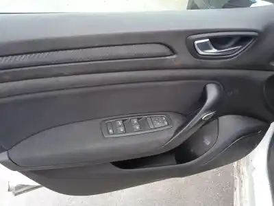 Утилизация автомобиля renault megane iv fastback (b9a/m/n_) 1.5 blue dci 115 (b9a6) года 2019 питание k9k872