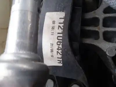 Утилизация автомобиля renault megane iv fastback (b9a/m/n_) 1.5 blue dci 115 (b9a6) года 2019 питание k9k872