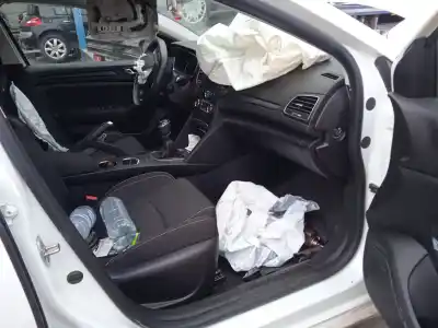 Утилизация автомобиля renault megane iv fastback (b9a/m/n_) 1.5 blue dci 115 (b9a6) года 2019 питание k9k872