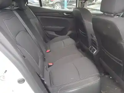 Утилизация автомобиля renault megane iv fastback (b9a/m/n_) 1.5 blue dci 115 (b9a6) года 2019 питание k9k872