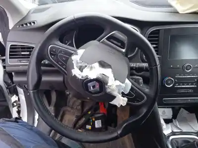 Утилизация автомобиля renault megane iv fastback (b9a/m/n_) 1.5 blue dci 115 (b9a6) года 2019 питание k9k872