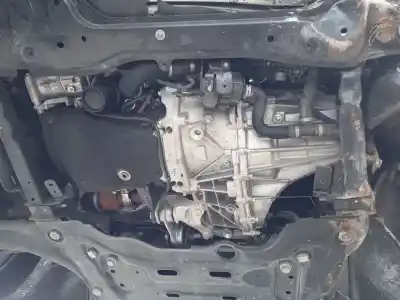 Утилизация автомобиля renault megane iv fastback (b9a/m/n_) 1.5 blue dci 115 (b9a6) года 2019 питание k9k872