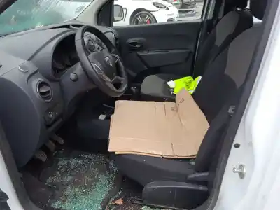 Здавання транспортного засобу dacia dokker monospace (ke_) 1.5 dci (keaj, keah) року 2019 потужний k9k626