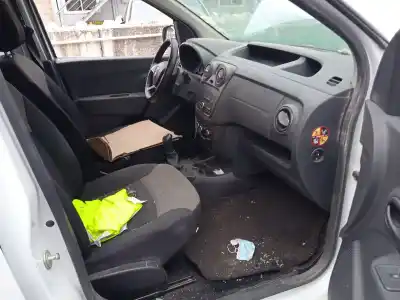 Здавання транспортного засобу dacia dokker monospace (ke_) 1.5 dci (keaj, keah) року 2019 потужний k9k626