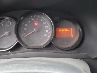 Здавання транспортного засобу dacia dokker monospace (ke_) 1.5 dci (keaj, keah) року 2019 потужний k9k626