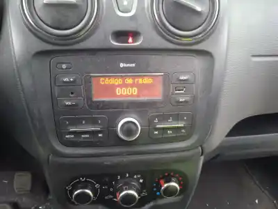 Здавання транспортного засобу dacia dokker monospace (ke_) 1.5 dci (keaj, keah) року 2019 потужний k9k626