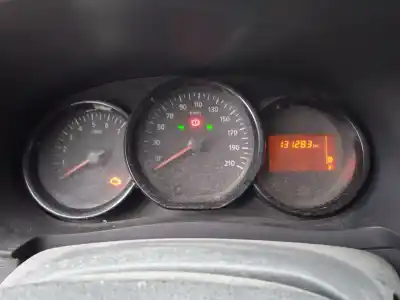 Здавання транспортного засобу dacia dokker monospace (ke_) 1.5 dci (keaj, keah) року 2019 потужний k9k626