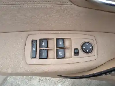 Scrapping Vehicle bmw x3 (e83) 2.0 sd of the year 2007 powered n47d20a