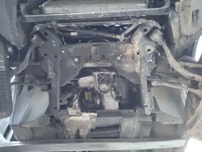 Scrapping Vehicle bmw x3 (e83) 2.0 sd of the year 2007 powered n47d20a