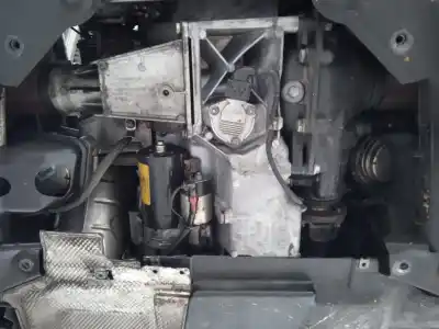 Scrapping Vehicle bmw x3 (e83) 2.0 sd of the year 2007 powered n47d20a