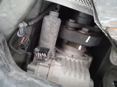 Scrapping Vehicle bmw x3 (e83) 2.0 sd of the year 2007 powered n47d20a