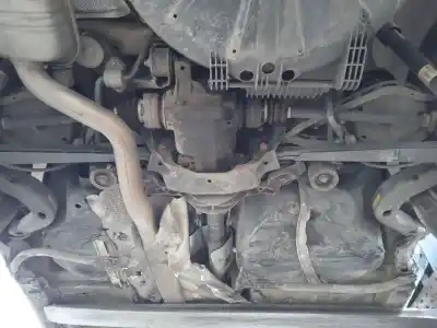 Scrapping Vehicle bmw x3 (e83) 2.0 sd of the year 2007 powered n47d20a