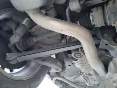 Scrapping Vehicle bmw x3 (e83) 2.0 sd of the year 2007 powered n47d20a