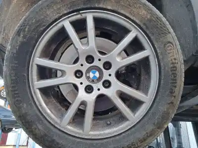 Scrapping Vehicle bmw x3 (e83) 2.0 sd of the year 2007 powered n47d20a