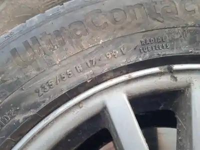 Scrapping Vehicle bmw x3 (e83) 2.0 sd of the year 2007 powered n47d20a