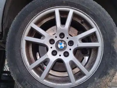 Scrapping Vehicle bmw x3 (e83) 2.0 sd of the year 2007 powered n47d20a