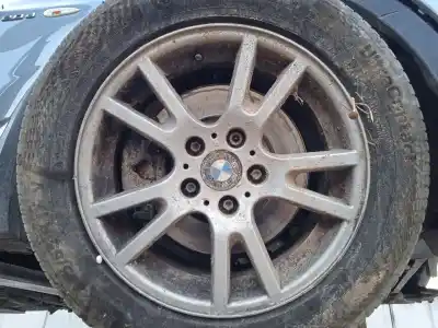 Scrapping Vehicle bmw x3 (e83) 2.0 sd of the year 2007 powered n47d20a