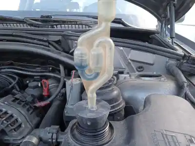 Scrapping Vehicle bmw x3 (e83) 2.0 sd of the year 2007 powered n47d20a