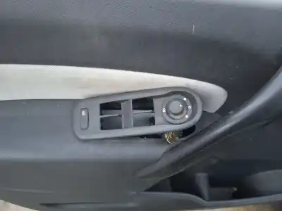 Scrapping Vehicle renault kangoo / grand kangoo ii (kw0/1_) 1.5 dci 110 (kw0c, kw0h) of the year 2012 powered k9k816