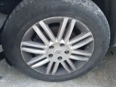 Scrapping Vehicle renault kangoo / grand kangoo ii (kw0/1_) 1.5 dci 110 (kw0c, kw0h) of the year 2012 powered k9k816