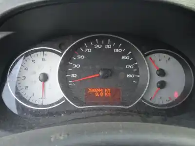 Scrapping Vehicle renault kangoo / grand kangoo ii (kw0/1_) 1.5 dci 110 (kw0c, kw0h) of the year 2012 powered k9k816