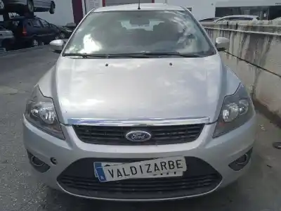 Véhicule à la ferraille ford focus ii (da_, hcp, dp) 1.8 tdci de l'année 2008 alimenté kkda