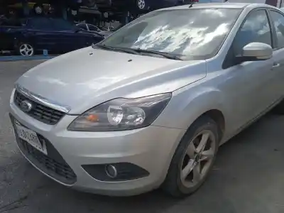 Véhicule à la ferraille ford focus ii (da_, hcp, dp) 1.8 tdci de l'année 2008 alimenté kkda