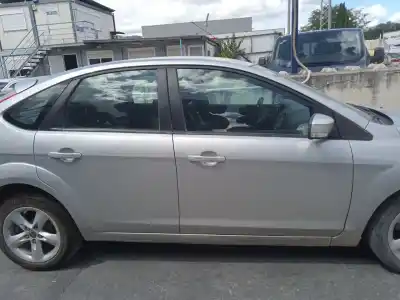 Véhicule à la ferraille ford focus ii (da_, hcp, dp) 1.8 tdci de l'année 2008 alimenté kkda
