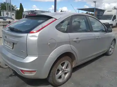 Véhicule à la ferraille ford focus ii (da_, hcp, dp) 1.8 tdci de l'année 2008 alimenté kkda