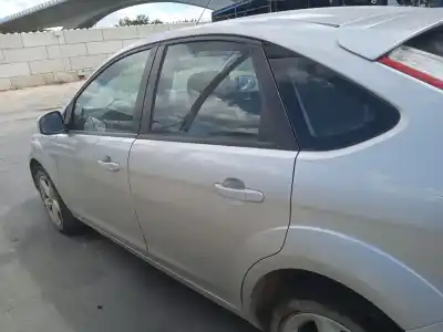 Véhicule à la ferraille ford focus ii (da_, hcp, dp) 1.8 tdci de l'année 2008 alimenté kkda