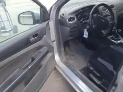 Véhicule à la ferraille ford focus ii (da_, hcp, dp) 1.8 tdci de l'année 2008 alimenté kkda