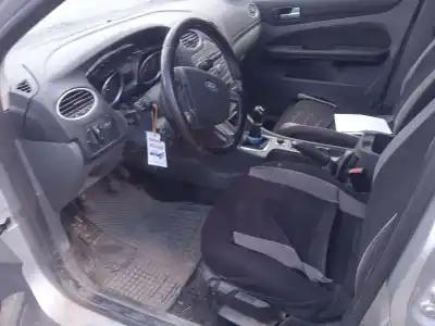 Véhicule à la ferraille ford focus ii (da_, hcp, dp) 1.8 tdci de l'année 2008 alimenté kkda