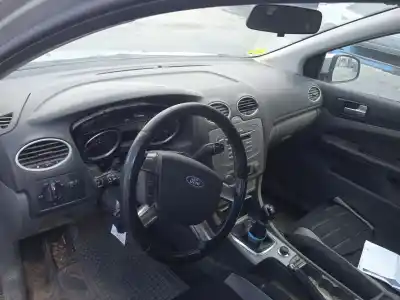 Véhicule à la ferraille ford focus ii (da_, hcp, dp) 1.8 tdci de l'année 2008 alimenté kkda