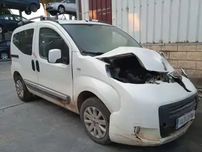 Vehicul casat FIAT QUBO (225_) 1.3 D MULTIJET (225AXE1A, 225CXE1A, 225AXH1A, 225AXL1A,... al anului 2014 alimentat 199B1000