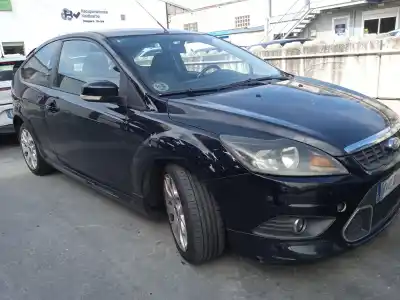 Vehículo de desguace FORD FOCUS II (DA_, HCP, DP)  del año 2010 con motor KKDA