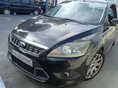 Veículo de Sucata ford focus ii (da_, hcp, dp) 1.8 tdci do ano 2010 alimentado kkda