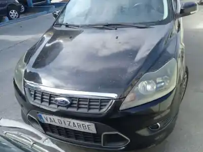 Veículo de Sucata ford focus ii (da_, hcp, dp) 1.8 tdci do ano 2010 alimentado kkda
