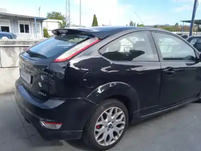 Veículo de Sucata ford focus ii (da_, hcp, dp) 1.8 tdci do ano 2010 alimentado kkda