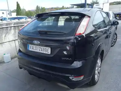 Veículo de Sucata ford focus ii (da_, hcp, dp) 1.8 tdci do ano 2010 alimentado kkda