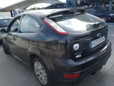 Veículo de Sucata ford focus ii (da_, hcp, dp) 1.8 tdci do ano 2010 alimentado kkda