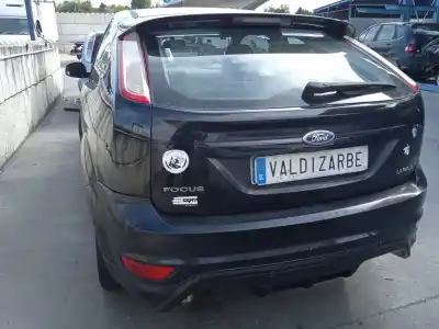 Veículo de Sucata ford focus ii (da_, hcp, dp) 1.8 tdci do ano 2010 alimentado kkda