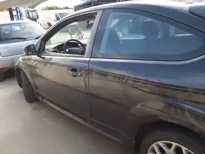 Veículo de Sucata ford focus ii (da_, hcp, dp) 1.8 tdci do ano 2010 alimentado kkda