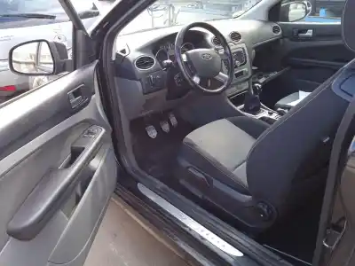 Veículo de Sucata ford focus ii (da_, hcp, dp) 1.8 tdci do ano 2010 alimentado kkda