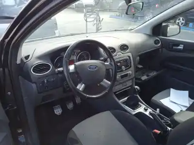 Veículo de Sucata ford focus ii (da_, hcp, dp) 1.8 tdci do ano 2010 alimentado kkda