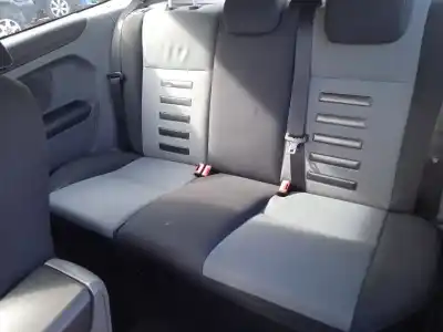 Veículo de Sucata ford focus ii (da_, hcp, dp) 1.8 tdci do ano 2010 alimentado kkda