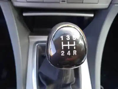 Veículo de Sucata ford focus ii (da_, hcp, dp) 1.8 tdci do ano 2010 alimentado kkda