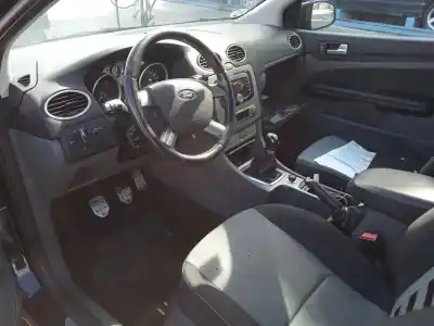 Veículo de Sucata ford focus ii (da_, hcp, dp) 1.8 tdci do ano 2010 alimentado kkda