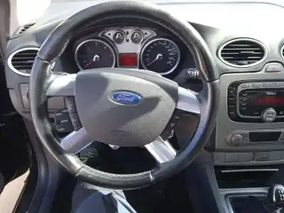 Veículo de Sucata ford focus ii (da_, hcp, dp) 1.8 tdci do ano 2010 alimentado kkda