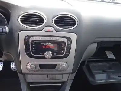 Veículo de Sucata ford focus ii (da_, hcp, dp) 1.8 tdci do ano 2010 alimentado kkda